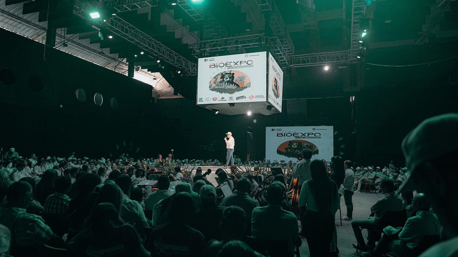 BIOEXPO Bucaramanga